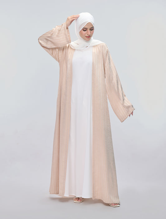 KIMONO – SAND BEIGE