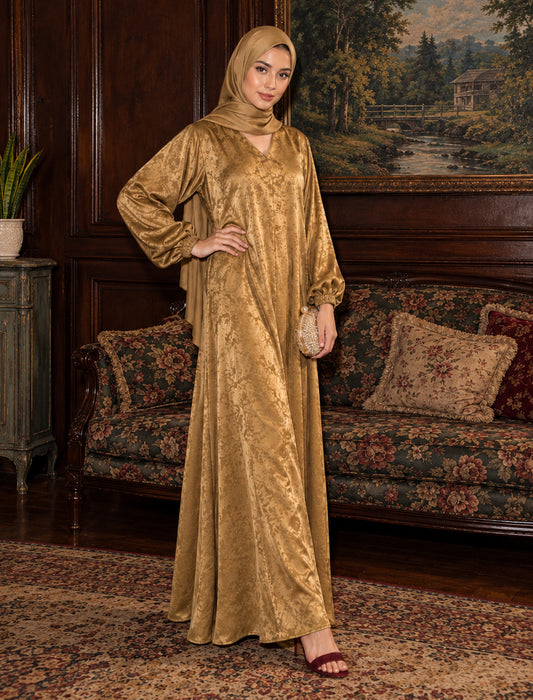 ZAYNA GOLD