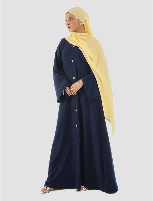 ZEER ABAYA