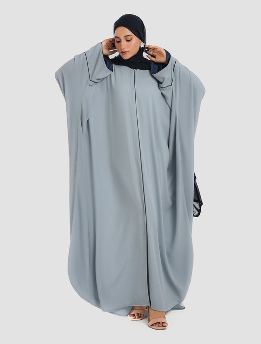 Isla Butterfly Abaya