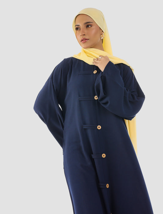 ZEER ABAYA