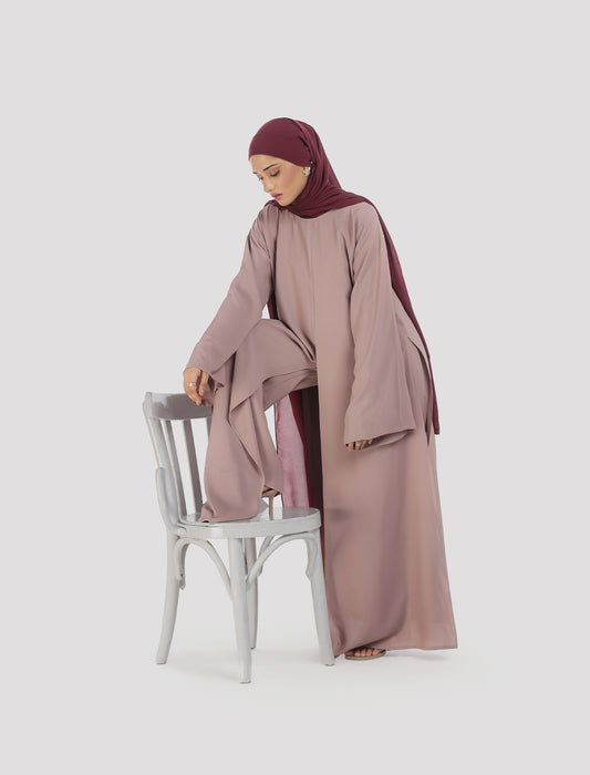 Reeh Abaya