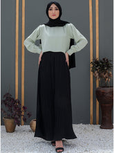 MAZIA FUSION ABAYA