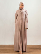 SANDSTONE - WARM GREY