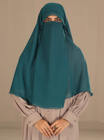 Nasirah Turkish Hijab