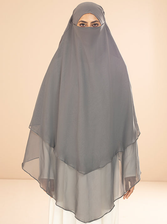 SHANAZ KHIMAR HIJAB