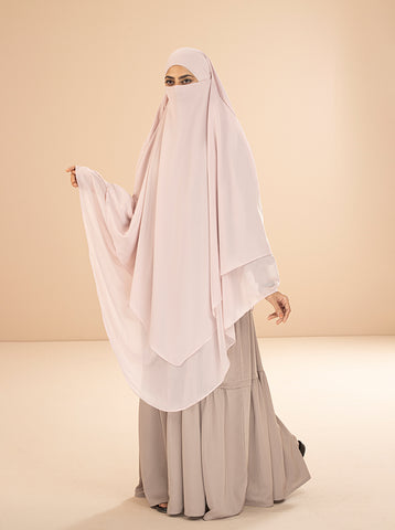 Bareerah Khimar Hijab