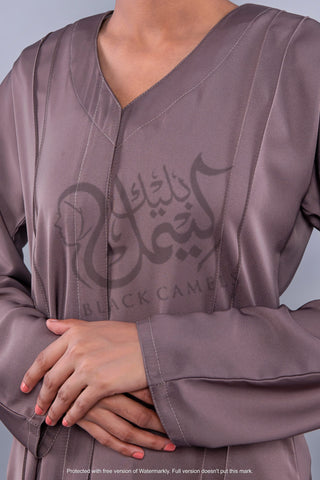 Casual Designer Abaya