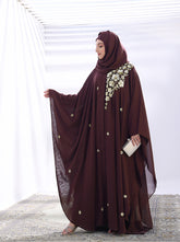 AKILA FRONT-OPEN FARASHA