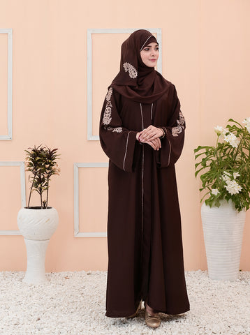 Anadia Luxury Abaya