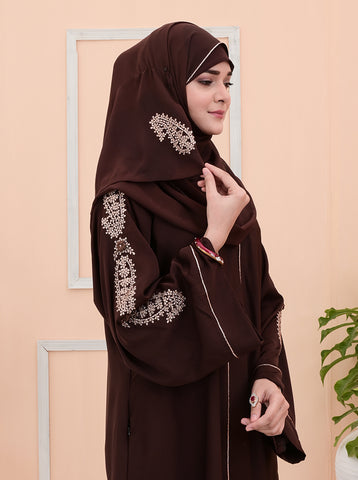 Anadia Luxury Abaya