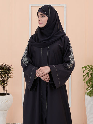Ayeleen Luxury Abaya