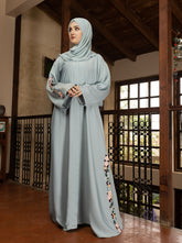 BAHIRA ABAYA