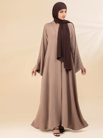 Dalia Kimono Abaya