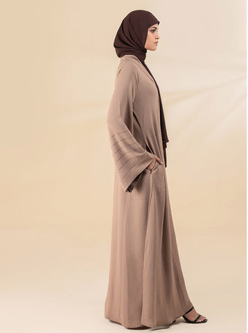 Dalia Kimono Abaya
