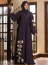 FAYRUZ ABAYA