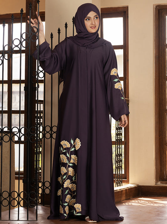 FAYRUZ ABAYA