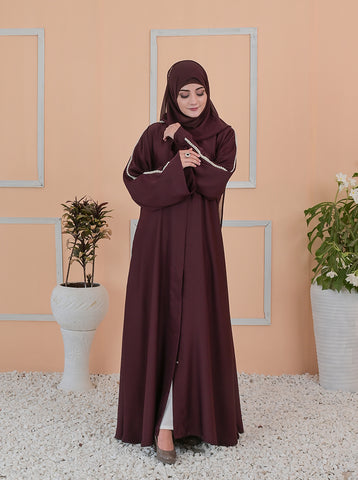 Hanan Daily-wear Abaya