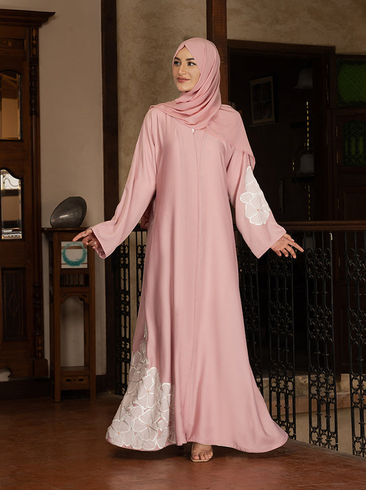 NAHR ABAYA