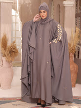 ROYAL BUTTERFLY KAFTAN