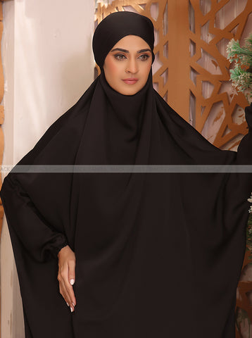 Royal Jilbab Set