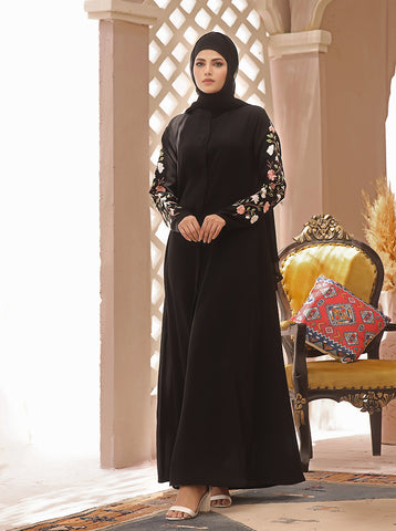 Zerlin Abaya