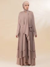 YASMIN KIMONO ABAYA