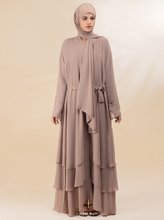 YASMIN KIMONO ABAYA