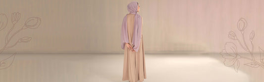 How to Do Nice Hijab Styles Without Fuss, Even If You're a Total Beginner
