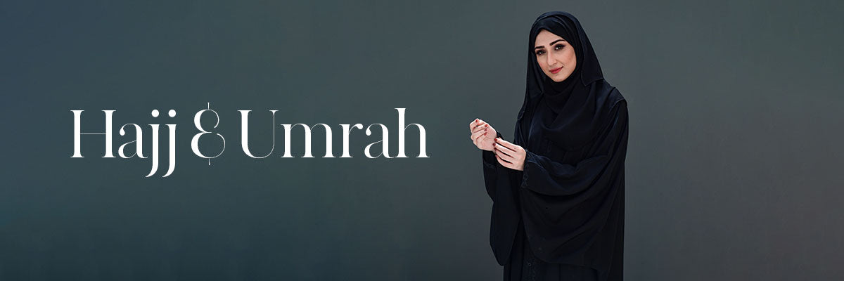Hajj / Umrah Collection
