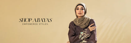 Abayas