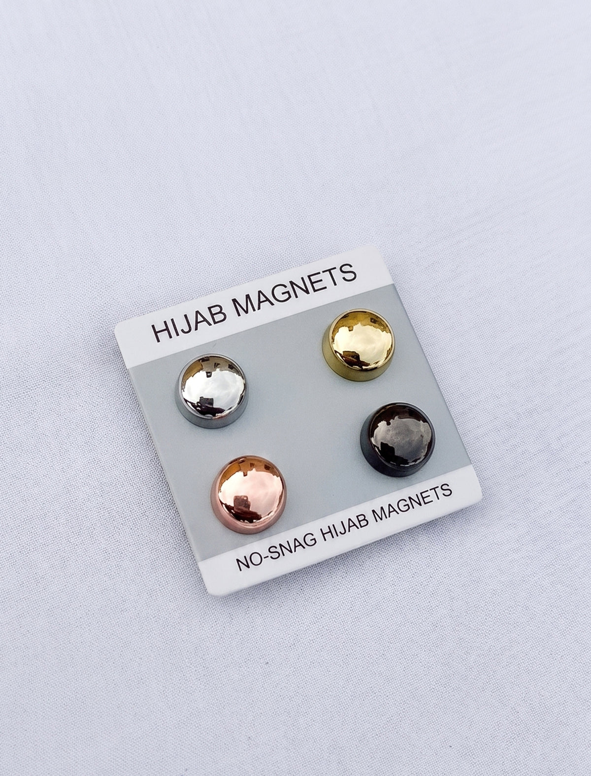 HIJAB MAGNETS