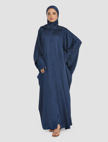 Costa Butterfly Abaya