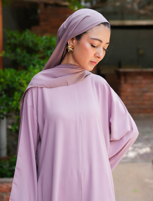 RUBA ABAYA