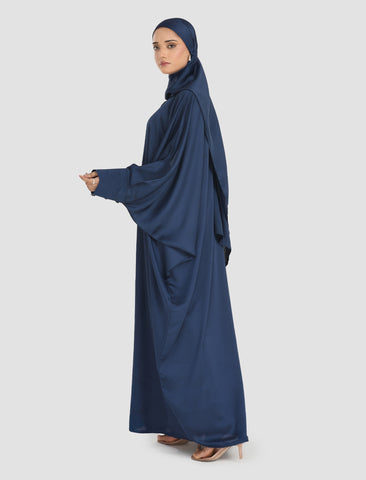Costa Butterfly Abaya