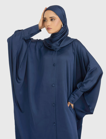 Costa Butterfly Abaya