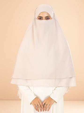 KHIMAR HIJAB