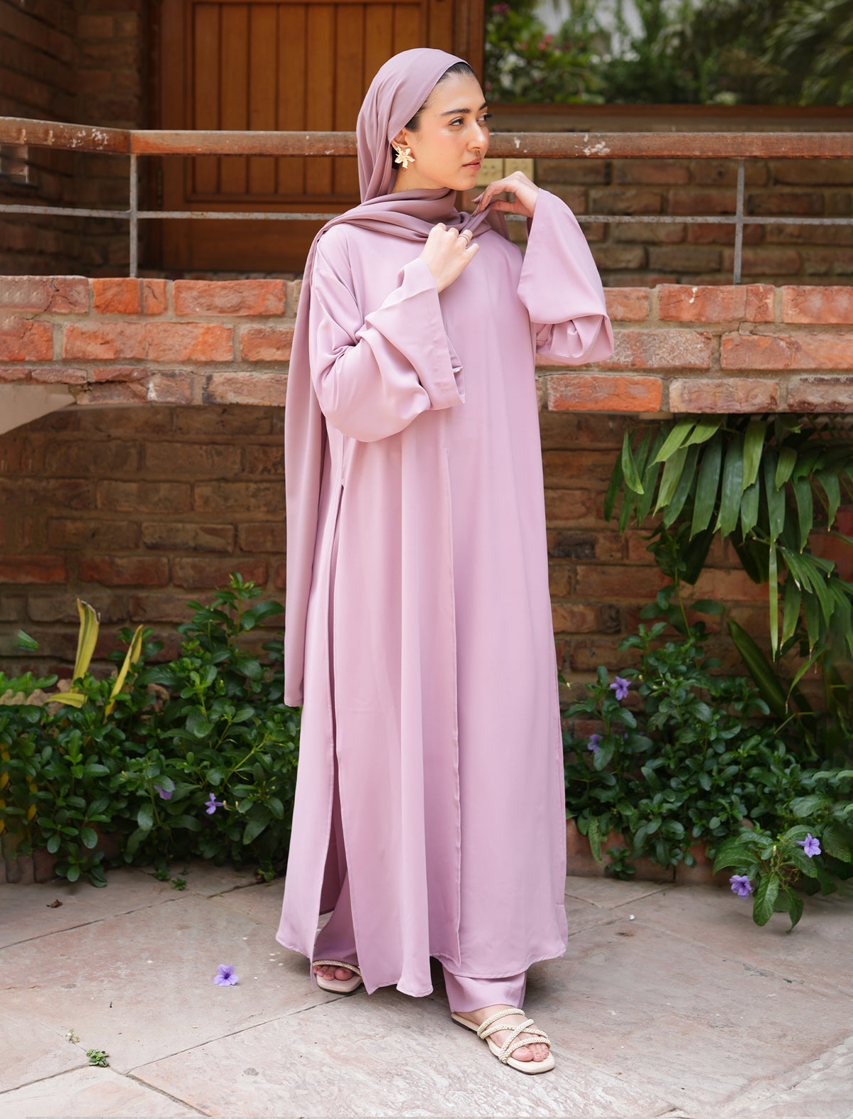 RUBA ABAYA