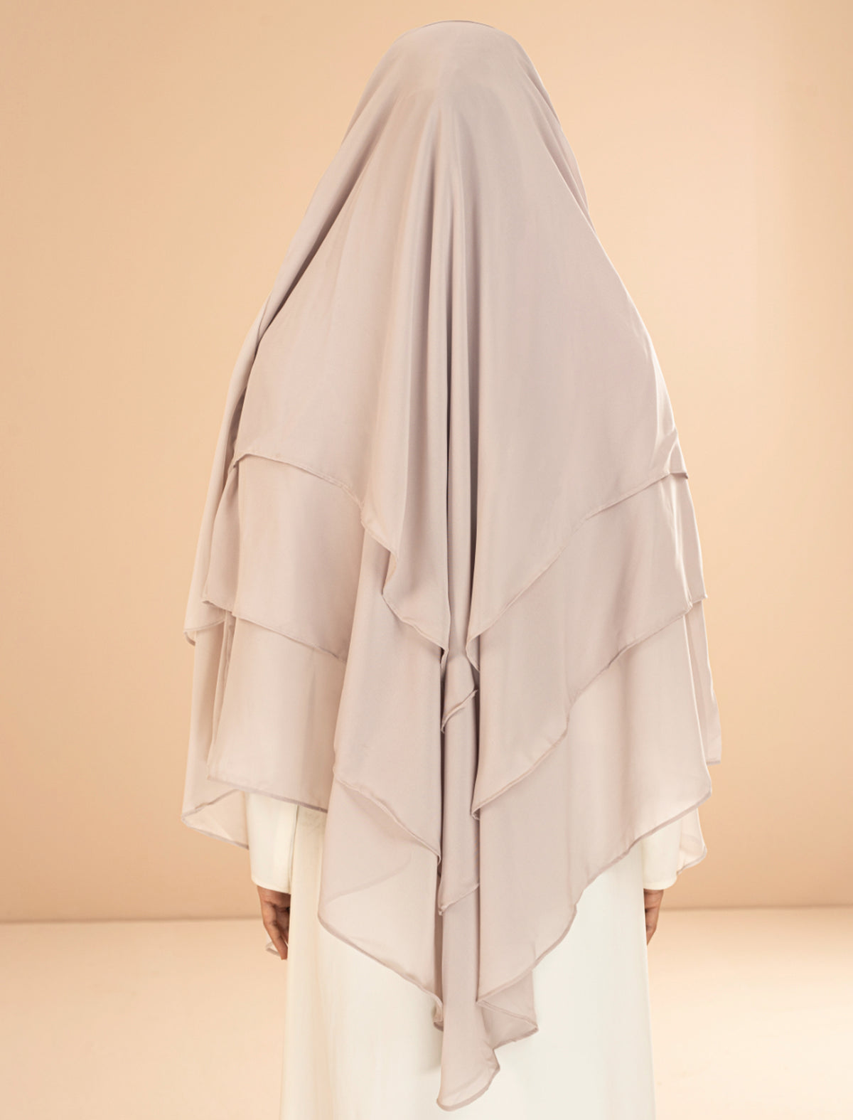 SHANAZ KHIMAR-IVORY