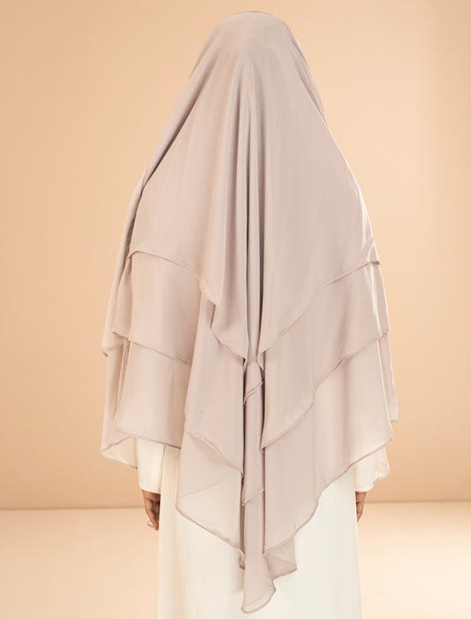 SHANAZ KHIMAR-IVORY