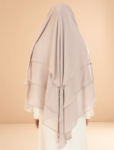 SHANAZ KHIMAR-IVORY