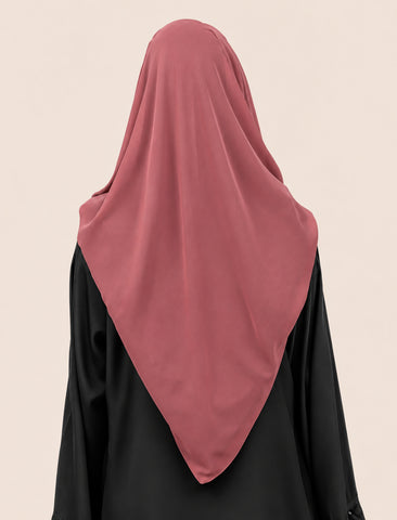 REVERSIBLE MULTI MISRI TEAPINK & BLACK