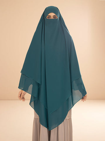 BAREERAH KHIMAR HIJAB