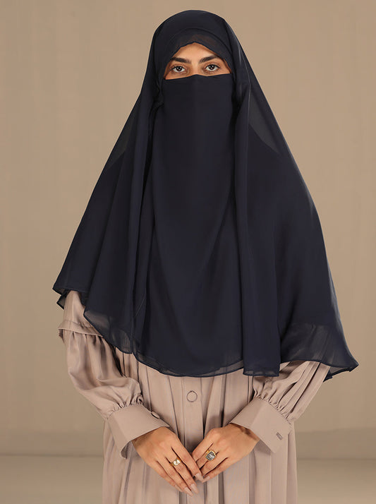 NASIRAH TURKISH HIJAB