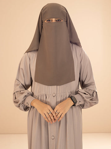 QAMASHA HIJAB