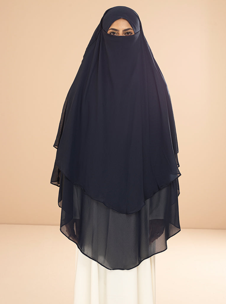 SHANAZ KHIMAR HIJAB