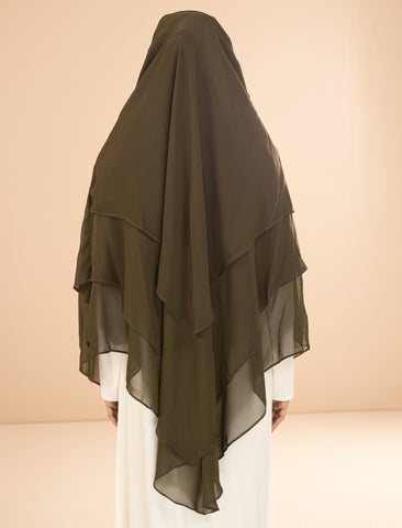 SHANAZ KHIMAR-OLIVE