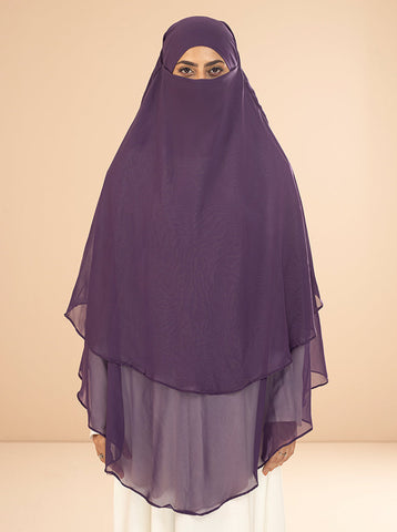 SHANAZ KHIMAR HIJAB