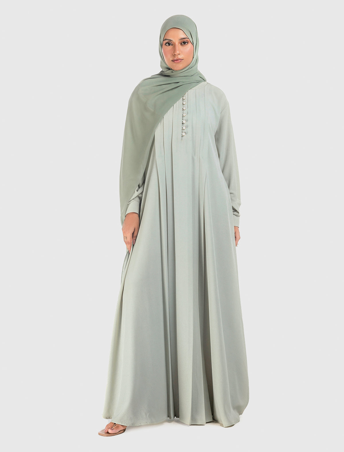 MAREA ABAYA