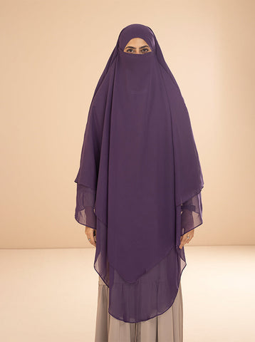 BAREERAH KHIMAR HIJAB